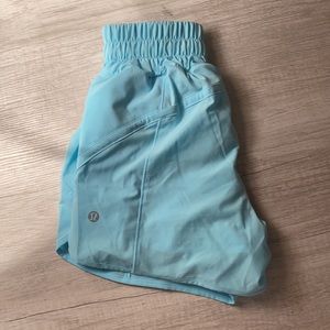 Hotty Hot Lululemon Shorts